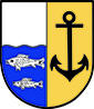 Wappen Rheinsheim